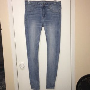American Eagle Jegging